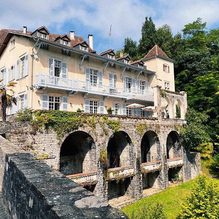 Maison Du Gave Sauveterre-de-Bearn Экстерьер фото