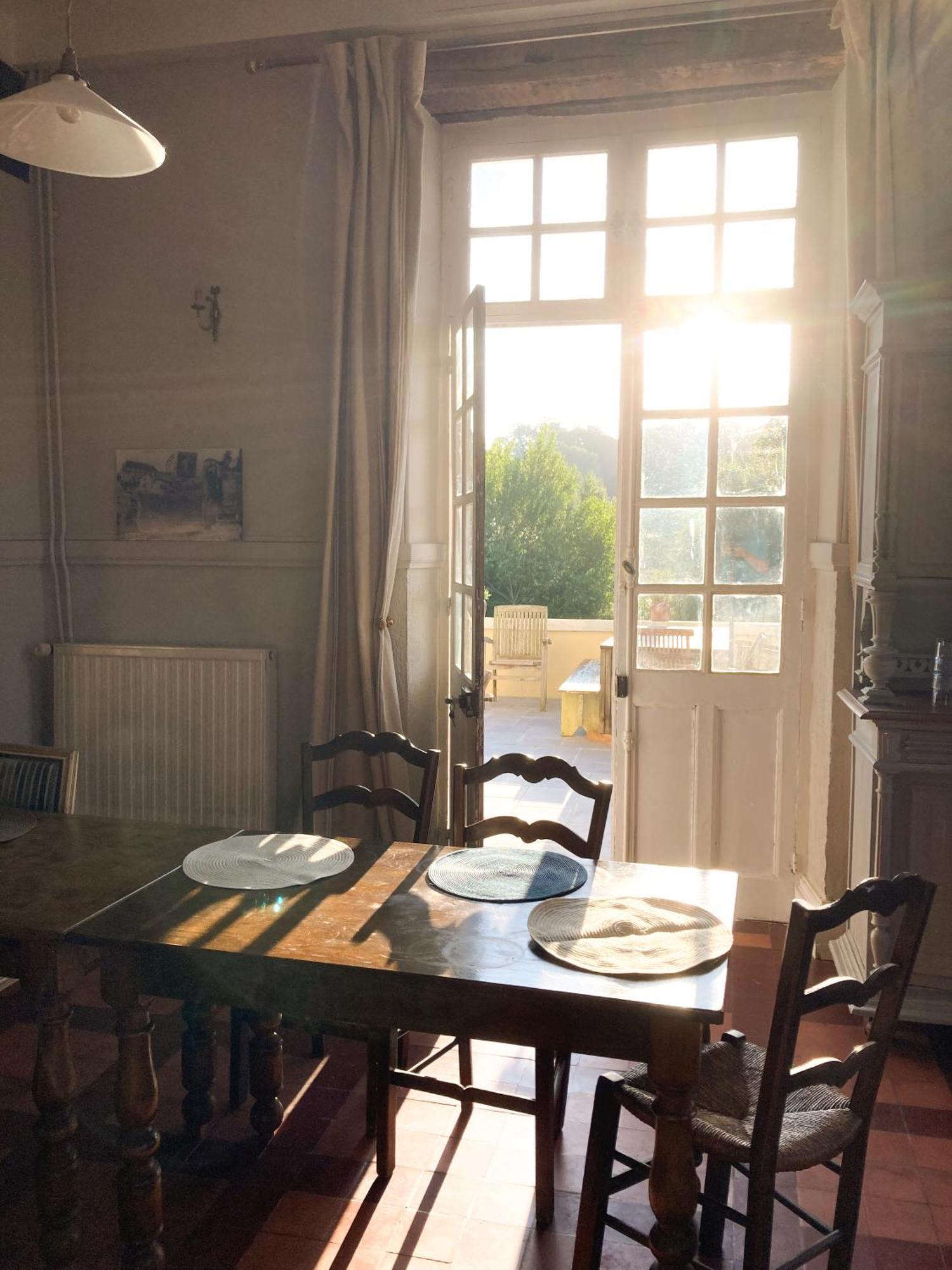 Maison Du Gave Sauveterre-de-Bearn Экстерьер фото